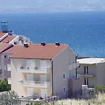 San Marian Apartment Podstrana