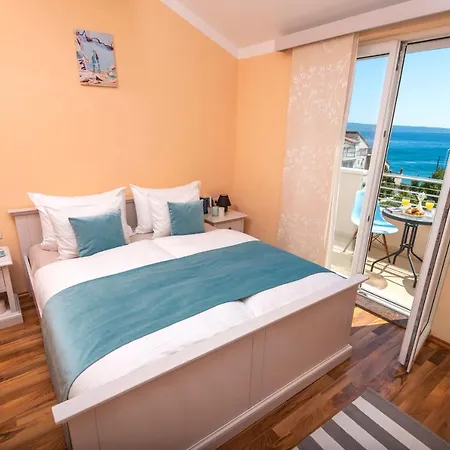 Apartamento San Marian Podstrana
