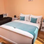 San Marian Lejlighed Podstrana