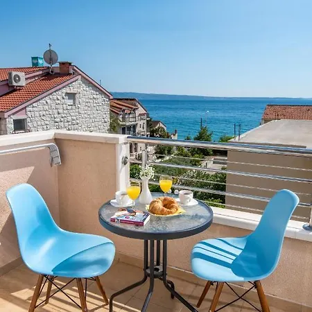 San Marian Apartament