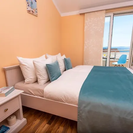 Appartement San Marian *