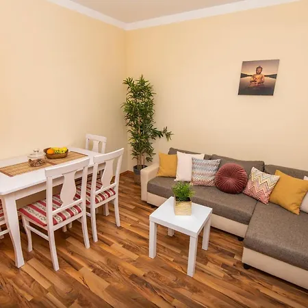 Apartament San Marian