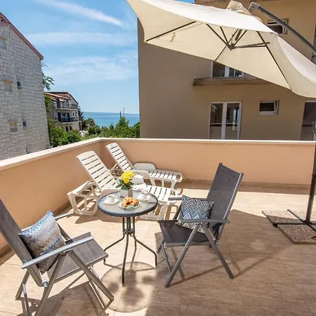 Apartament San Marian