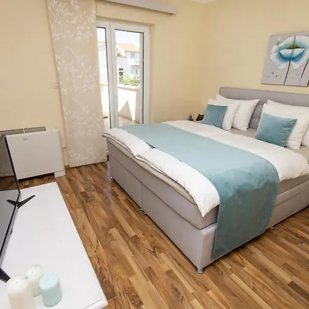 Apartament San Marian Podstrana