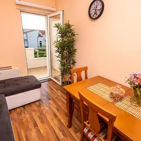 Appartement San Marian