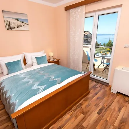 San Marian Appartement *