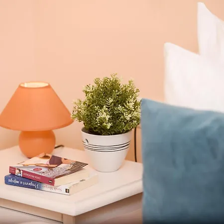 Apartament San Marian