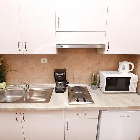 Apartament San Marian