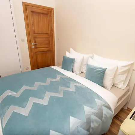 Apartment San Marian