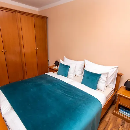 Apartament San Marian *