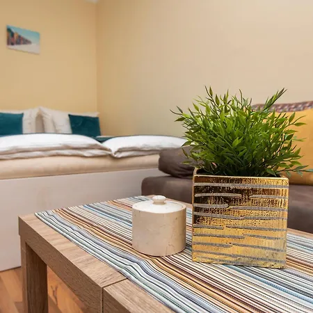 Appartement San Marian Podstrana