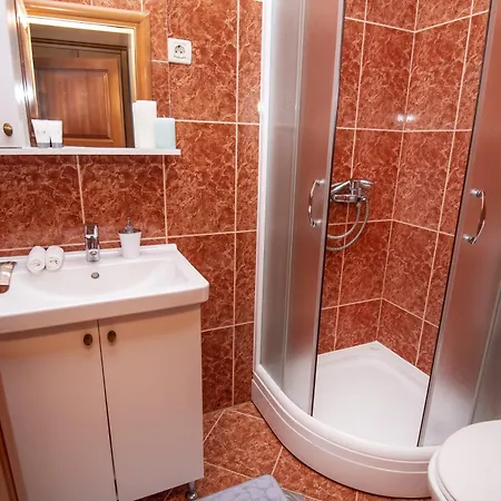 Apartament San Marian Podstrana